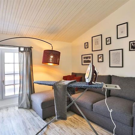 Le Cosy T2 Hypercentre ! Parking Inclus Et La Plage A 2 Min ! Ле-Сабль-д'Олонн Екстер'єр фото