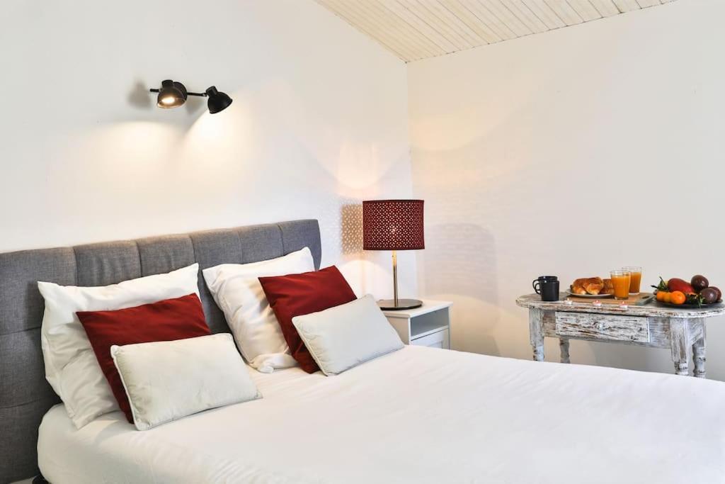 Le Cosy T2 Hypercentre ! Parking Inclus Et La Plage A 2 Min ! Ле-Сабль-д'Олонн Екстер'єр фото
