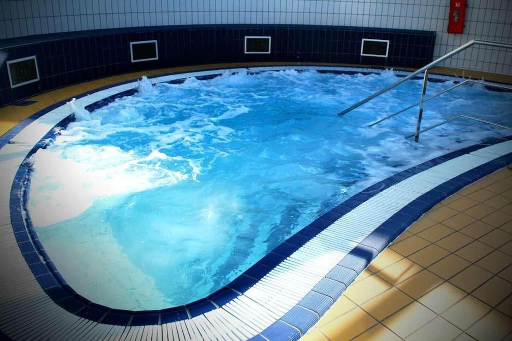 Le Cosy T2 Hypercentre ! Parking Inclus Et La Plage A 2 Min ! Ле-Сабль-д'Олонн Екстер'єр фото
